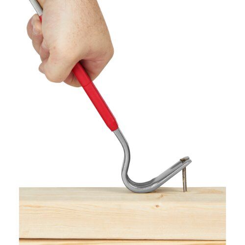  Hämmer und Nageleisen Milwaukee Nagel- und Brecheisen 381 mm 12443805