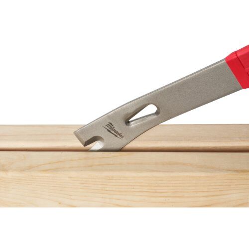  Hämmer und Nageleisen Milwaukee Nagel- und Brecheisen 381 mm 12443805