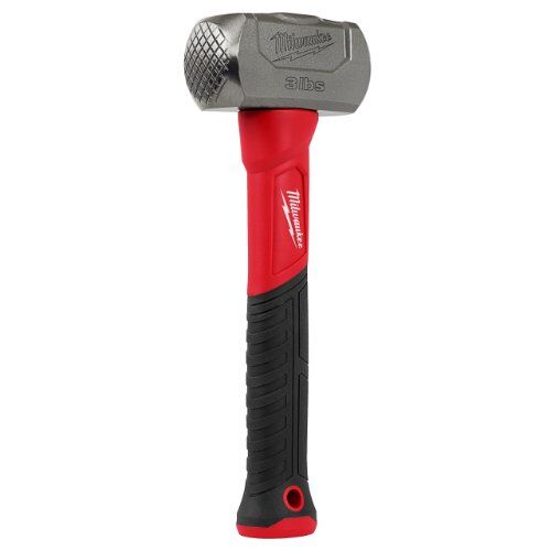  Hämmer und Nageleisen Milwaukee Fäustel 1,36 kg 12443799
