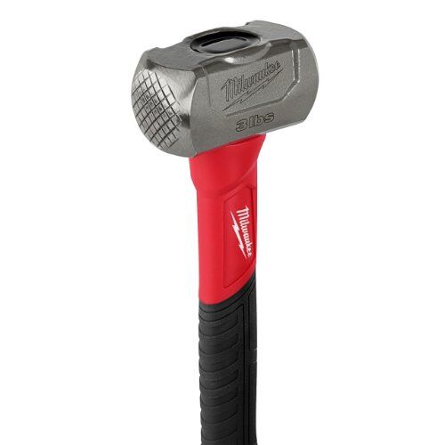  Hämmer und Nageleisen Milwaukee Fäustel 1,36 kg 12443799