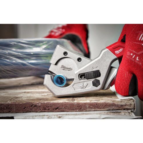  Sägen & Trennen Rohrabschneider Milwaukee Kunststoffrohrschneider 25 mm 12443870