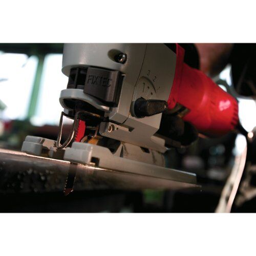  Sägen und Trennen Stichsägen Milwaukee Stichsäge FSPE 110 X, Transportkoffer 12443717