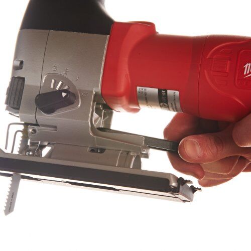  Sägen und Trennen Stichsägen Milwaukee Stichsäge FSPE 110 X, Transportkoffer 12443717