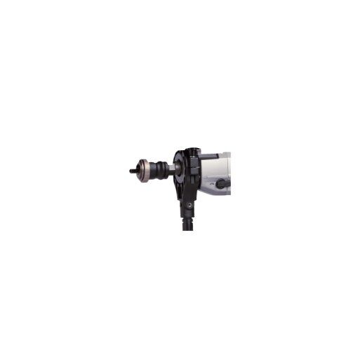  Diamantbohrer und Ständer Milwaukee Diamantbohrmaschine DD 2-160 XE, Transportkoffer 12443695