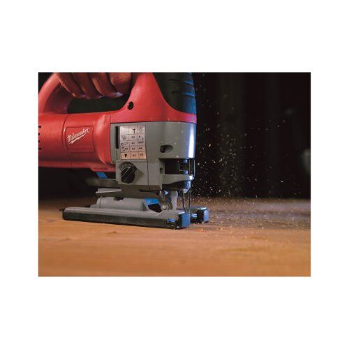  Stichsägen Milwaukee Stichsäge JSPE 135 TX, Transportkoffer 12443715