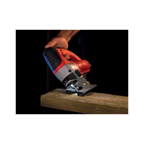  Stichsägen Milwaukee Stichsäge JSPE 135 TX, Transportkoffer 12443715