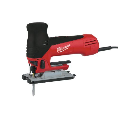  Sägen und Trennen Stichsägen Milwaukee Stichsäge JS 120 X, Transportkoffer 12443716