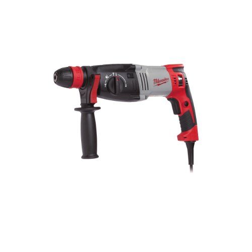  Bohren und Meißeln SDS-Plus Milwaukee Kombihammer SDS-plus PH 28 X, Transportkoffer 12443682