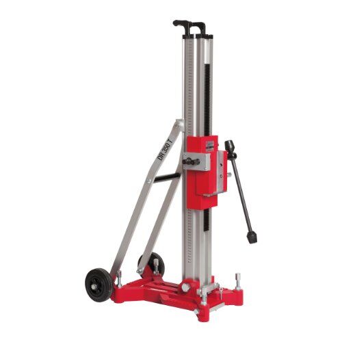  Diamantbohrer und Ständer Milwaukee Kernbohrständer DR 350 T, im Karton 12443691