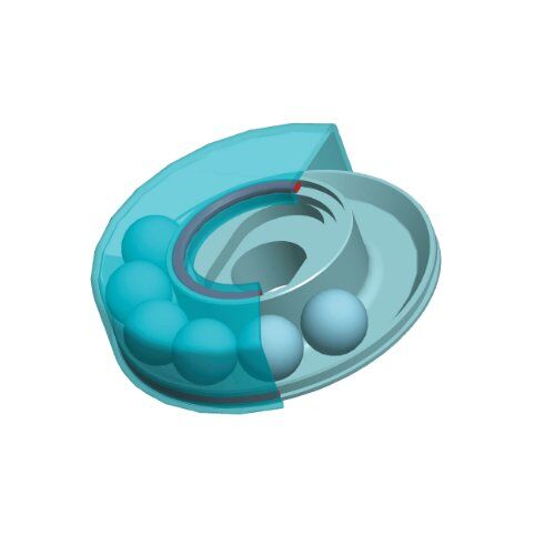  Schleifen und Polieren Schleifer 230 mm Milwaukee Winkelschleifer AGV 21-230 GEX ProTector, im Karton 12443770