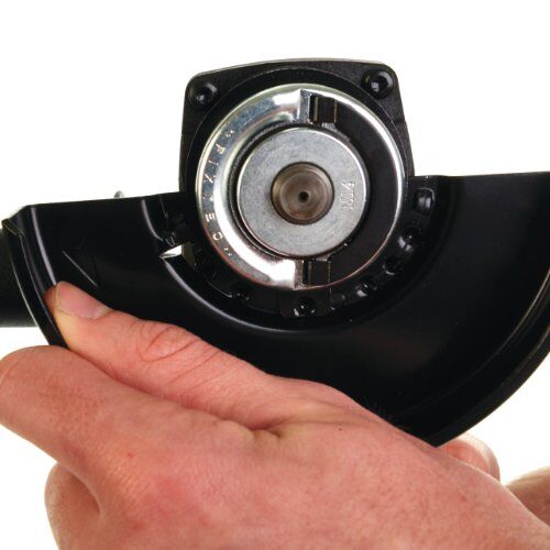  Schleifen und Polieren Schleifer 115 mm Milwaukee Winkelschleifer AG 9-125 XE ProTector, im Karton 12443747