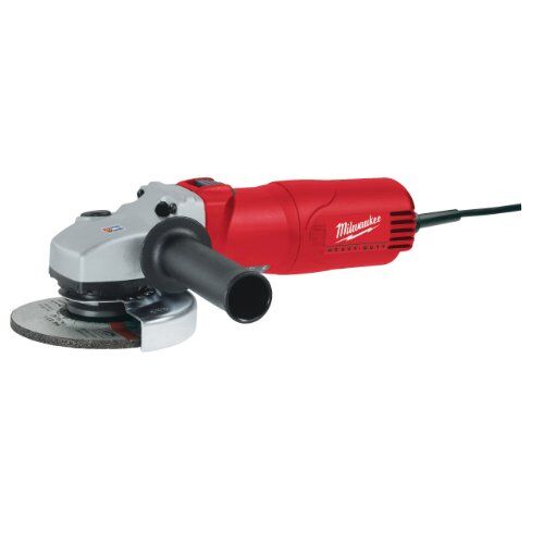  Schleifen und Polieren Schleifer 115 mm Milwaukee Winkelschleifer AG 9-125 XE ProTector, im Karton 12443747