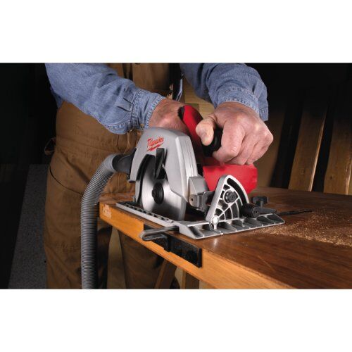  Sägen und Trennen Kreissägen Milwaukee Kreissäge CS 60, im Karton 12443708