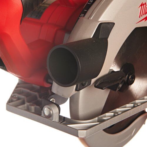  Sägen und Trennen Kreissägen Milwaukee Kreissäge CS 60, im Karton 12443708