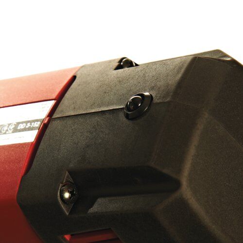  Diamantbohrer und Ständer Milwaukee Diamantbohrmaschine DD 3-152, Transportkoffer 12443693