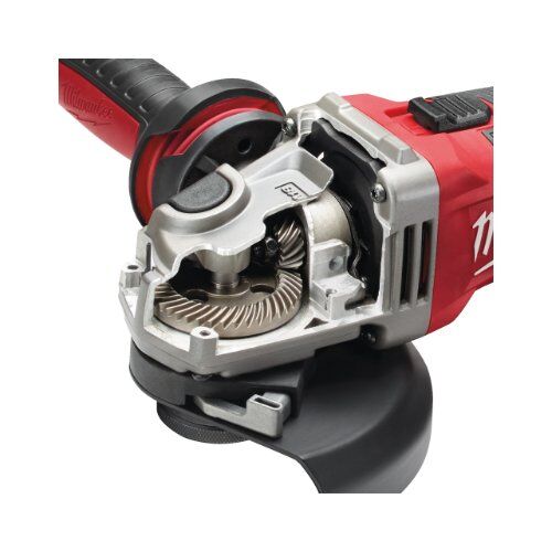 Schleifen und Polieren Schleifer 115 mm Milwaukee Winkelschleifer AGV 12-125 X, im Karton 12443743