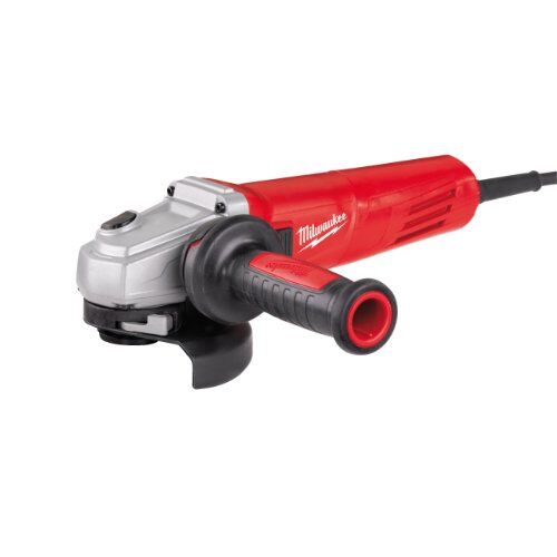  Schleifen und Polieren Schleifer 115 mm Milwaukee Winkelschleifer AGV 12-125 X, im Karton 12443743