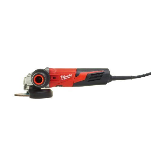  Schleifen und Polieren Schleifer 115 mm Milwaukee Winkelschleifer AGV 15-125 XC ProTector, im Karton 12443735