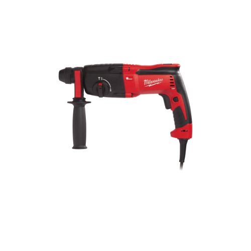  Bohren und Meißeln SDS-Plus Milwaukee Bohrhammer SDS-plus PFH 26, Transportkoffer 12443687