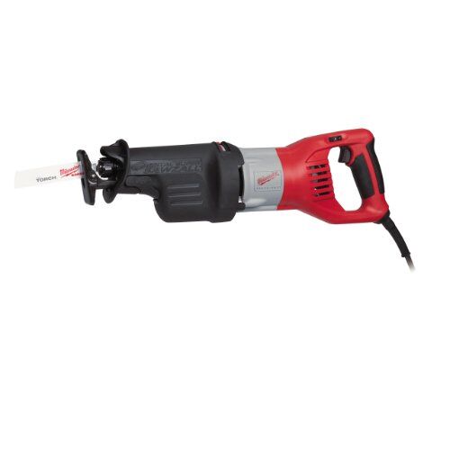  Sägen und Trennen Säbelsägen Milwaukee Säbelsäge SSPE 1300 SX im Transportkoffer 12443713