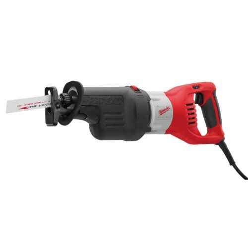  Sägen und Trennen Säbelsägen Milwaukee Säbelsäge SSPE 1300 SX im Transportkoffer 12443713