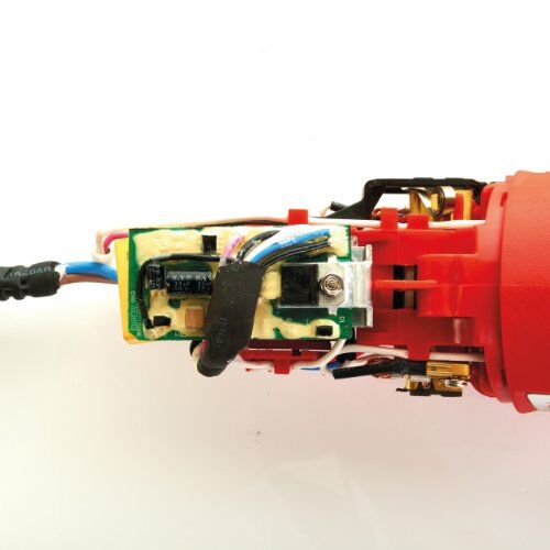  Schleifen und Polieren Schleifer 115 mm Milwaukee Winkelschleifer AGV 17-125 XE ProTector, im Karton 12443730