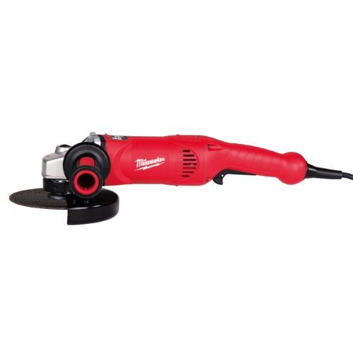  Schleifen und Polieren Schleifer 115 mm Milwaukee Winkelschleifer AGV 17-150 XC DMS ProTector/Totmannschalter, im Karton 12443733
