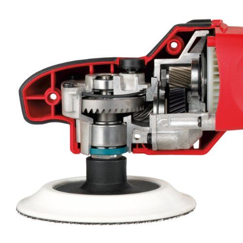  Schleifen und Polieren Polierer Milwaukee Polierer AP 14-2 200 E, im Karton 12443776