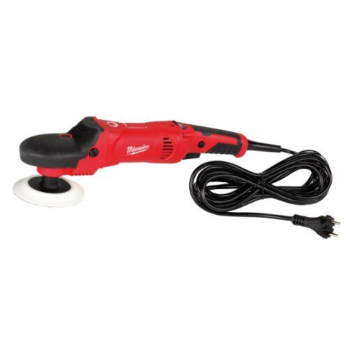  Schleifen und Polieren Polierer Milwaukee Polierer AP 14-2 200 E, im Karton 12443776