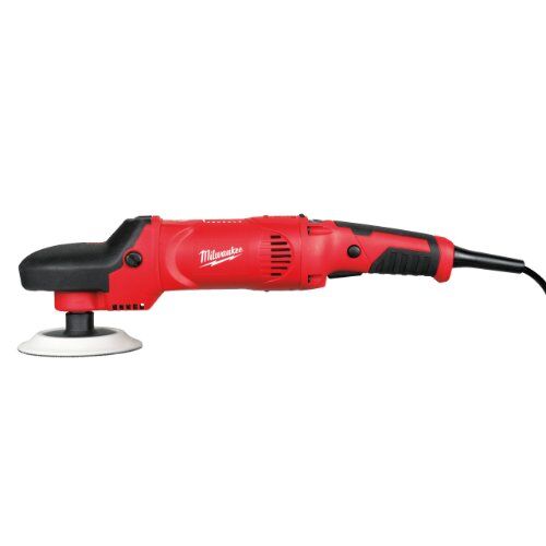  Schleifen und Polieren Polierer Milwaukee Polierer AP 14-2 200 E, im Karton 12443776