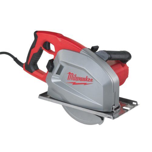  Sägen und Trennen Kreissägen Milwaukee Metallkreissäge MCS 66 im Koffer, Transportkoffer 12443706