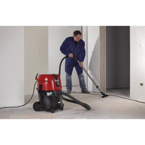  Staubabsaugung Absaugsysteme Milwaukee Absaugsystem 25 l, L-Klasse, AS 2-250 ELCP, im Karton 12443722