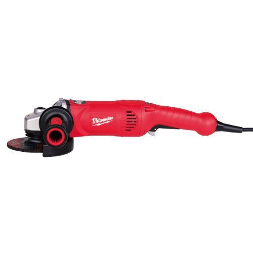  Schleifen und Polieren Schleifer 115 mm Milwaukee Winkelschleifer AGV 17-125 INOX, im Karton 12443728