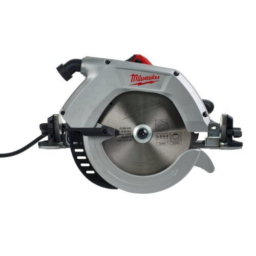  Sägen und Trennen Kreissägen Milwaukee Handkreissäge CS 85 CBE, Transportkoffer 12443704