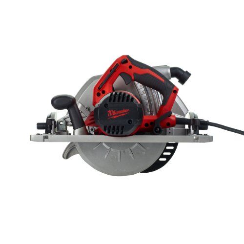  Sägen und Trennen Kreissägen Milwaukee Handkreissäge CS 85 CBE, Transportkoffer 12443704
