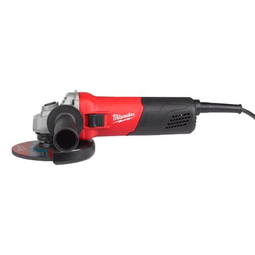  Schleifen und Polieren Schleifer 115 mm Milwaukee Winkelschleifer AG 800-115 E, im Karton 12443750