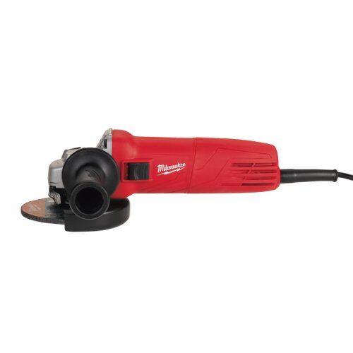  Schleifen und Polieren Schleifer 115 mm Milwaukee Winkelschleifer AG 10-115 EK, im Karton 12443745