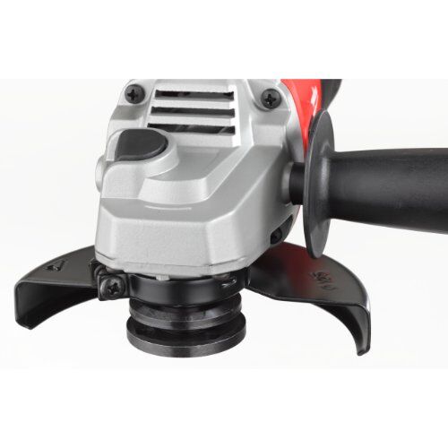  Schleifen und Polieren Schleifer 115 mm Milwaukee Winkelschleifer AG800-115ED-SET, Transportkoffer 12443749