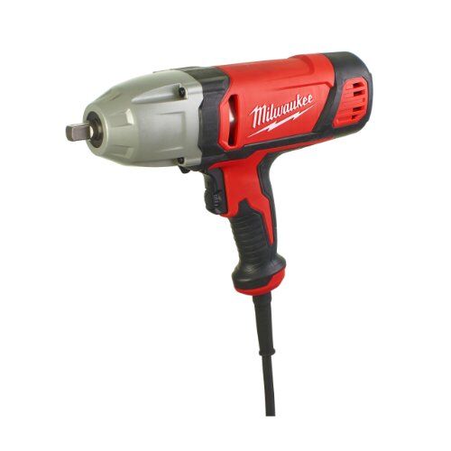  Befestigen Schlagschrauber Milwaukee Schlagschrauber IPWE400R, im Karton 12443698