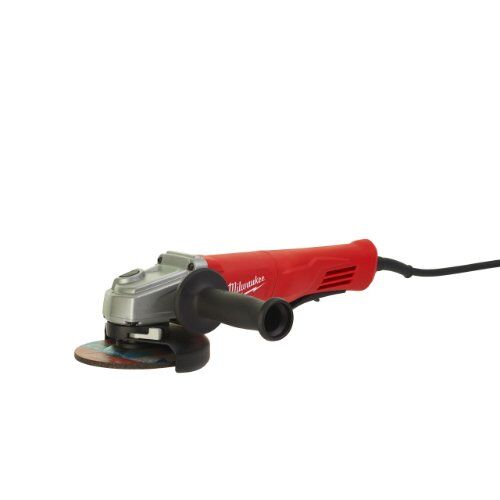  Schleifen und Polieren Schleifer 115 mm Milwaukee Winkelschleifer AG 13-125 XSPD, im Karton 12443741