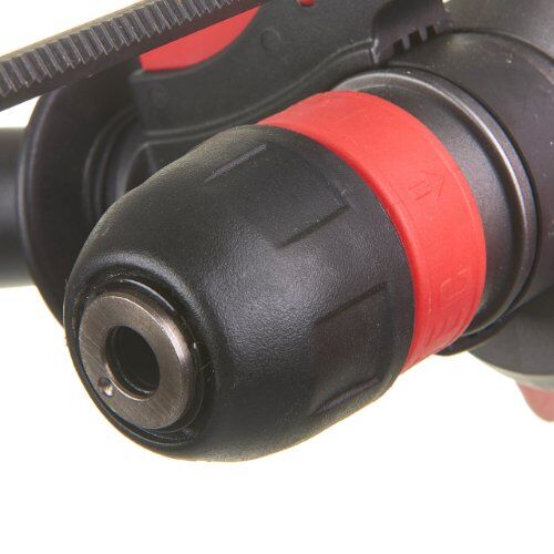  Bohren und Meißeln SDS-Plus Milwaukee Kombihammer SDS-plus PH 26 TX, Transportkoffer 12443685