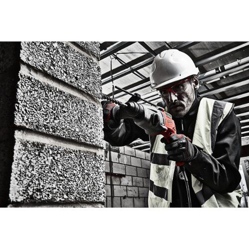  Bohren und Meißeln SDS-Plus Milwaukee Kombihammer SDS-plus PH 26 T, Transportkoffer 12443684