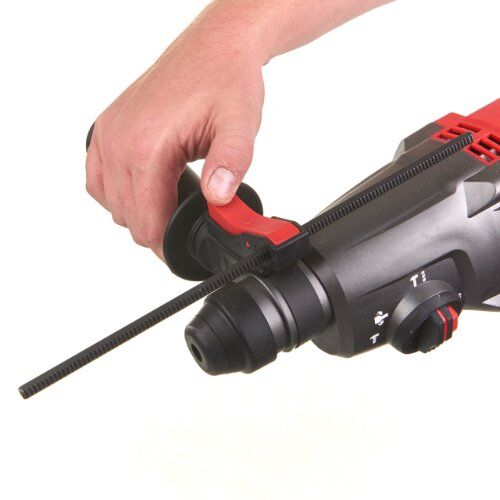 Bohren und Meißeln SDS-Plus Milwaukee Kombihammer SDS-plus PH 26 T, Transportkoffer 12443684