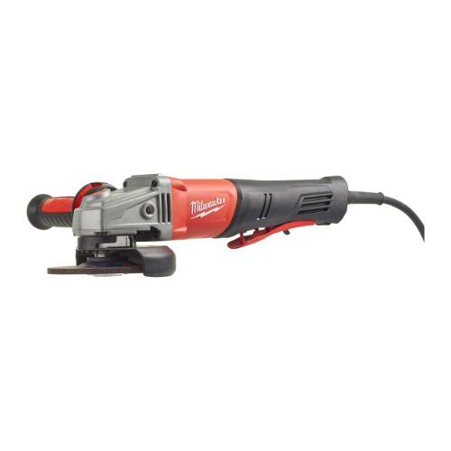  Schleifen und Polieren Schleifer 115 mm Milwaukee Winkelschleifer AGV 13-125 XSPDEB, im Karton 12443738