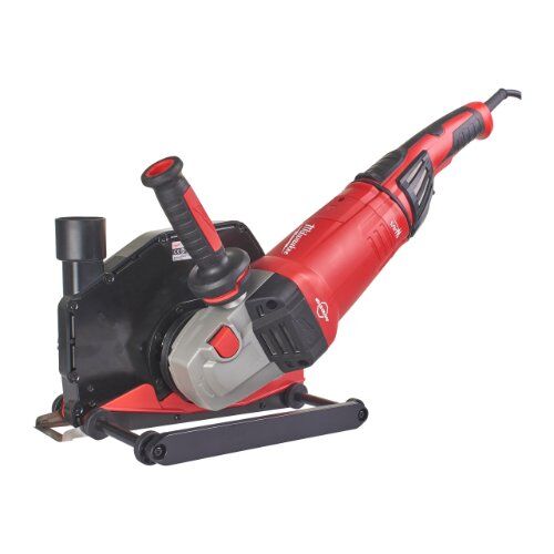  Schleifen und Polieren Schleifer 230 mm Milwaukee Winkelschleifer mit Auslaufbremse (Totmannschalter) AGVKB 24-230 EKX DMS, im Karton 12443764