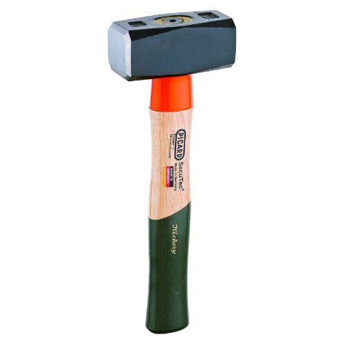   43 Picard Fäustel SecuTec®, Nr. 43 HS, 2.000 gr., 300 mm 12447353