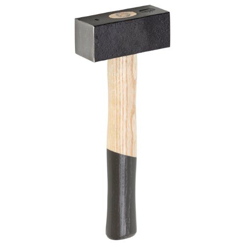   64 Picard Bossierhammer, Nr. 64 ES, 1.000 g, 260 mm 12447529
