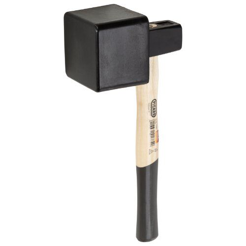   68e Picard Plattenlegerhammer, Nr. 68e ES, 360 mm 12447535