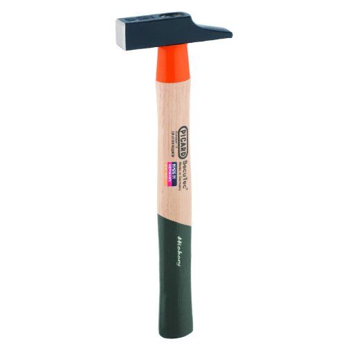  Schreinerhammer SecuTec®  86 Picard Schreinerhammer SecuTec®, Nr. 86 HS, 28 mm, 330 mm, 400 g 12447456