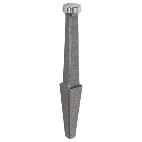   147 Picard Faust, Nr. 147, rund, flach, 40 mm 12447650